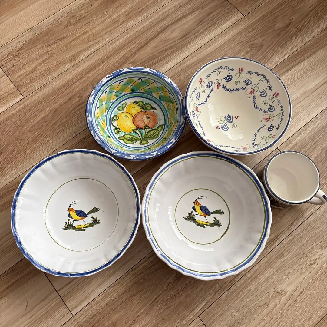 2026年最新】グムンドナー陶器の人気アイテム - メルカリ