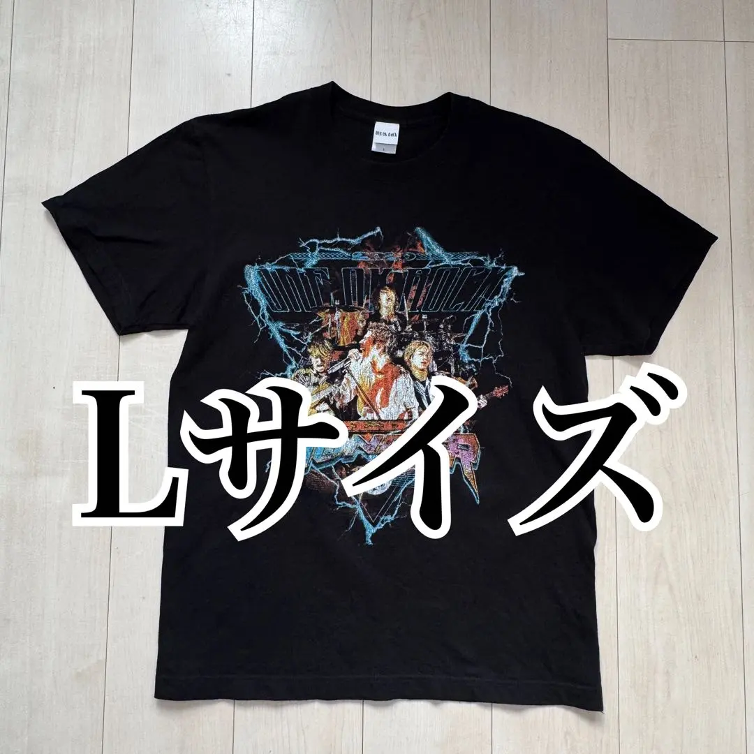 2026年最新】one ok rock tシャツ wonderの人気アイテム - メルカリ