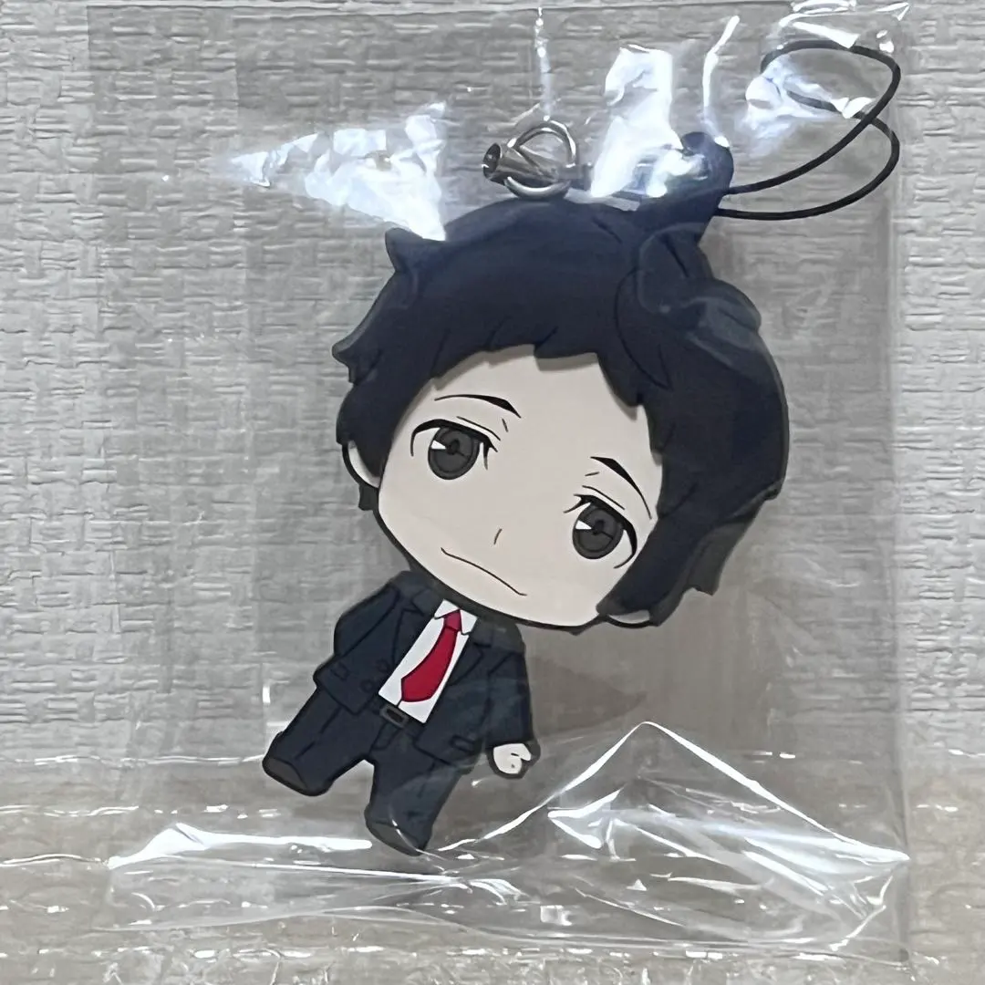2026年最新】足立 ラバーストラップ ペルソナ4の人気アイテム - メルカリ