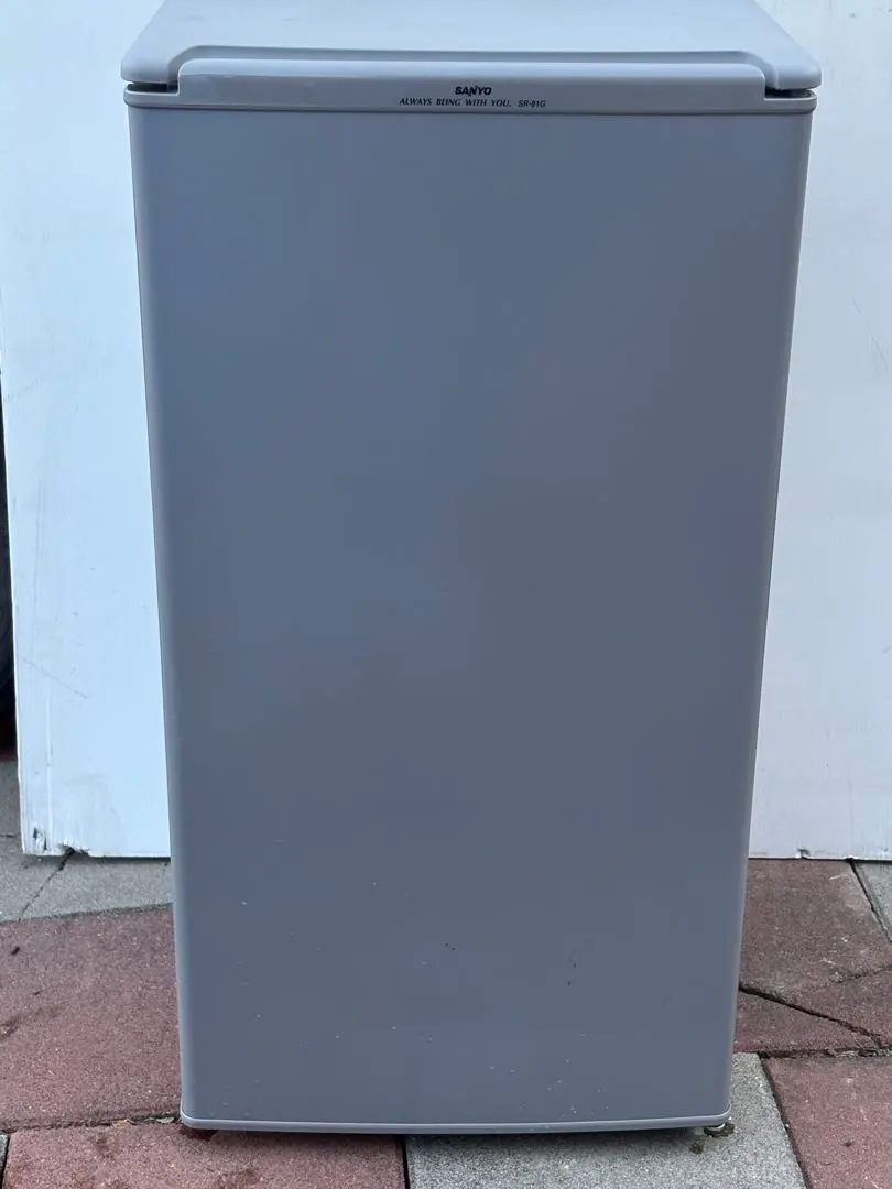 2026年最新】冷蔵庫 サンヨー sr-111の人気アイテム - メルカリ