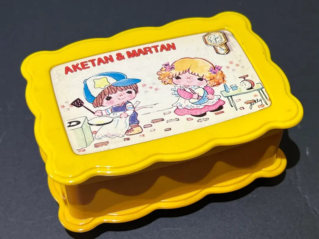 2026年最新】月の砂漠 オルゴールの人気アイテム - メルカリ