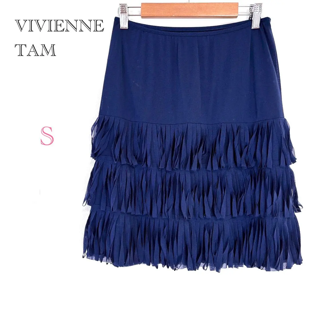 2026年最新】Vivienne Tam タイトスカートの人気アイテム - メルカリ