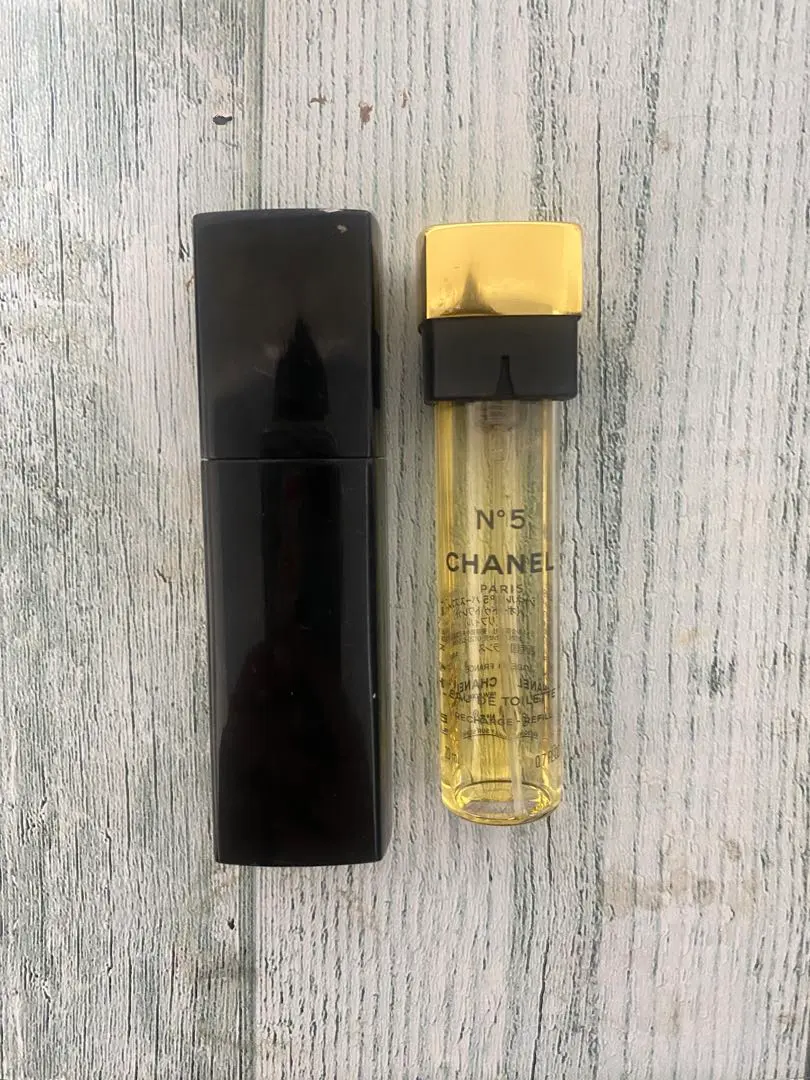 2026年最新】シャネルN°5パーススプレイ（オードゥトワレット）の人気