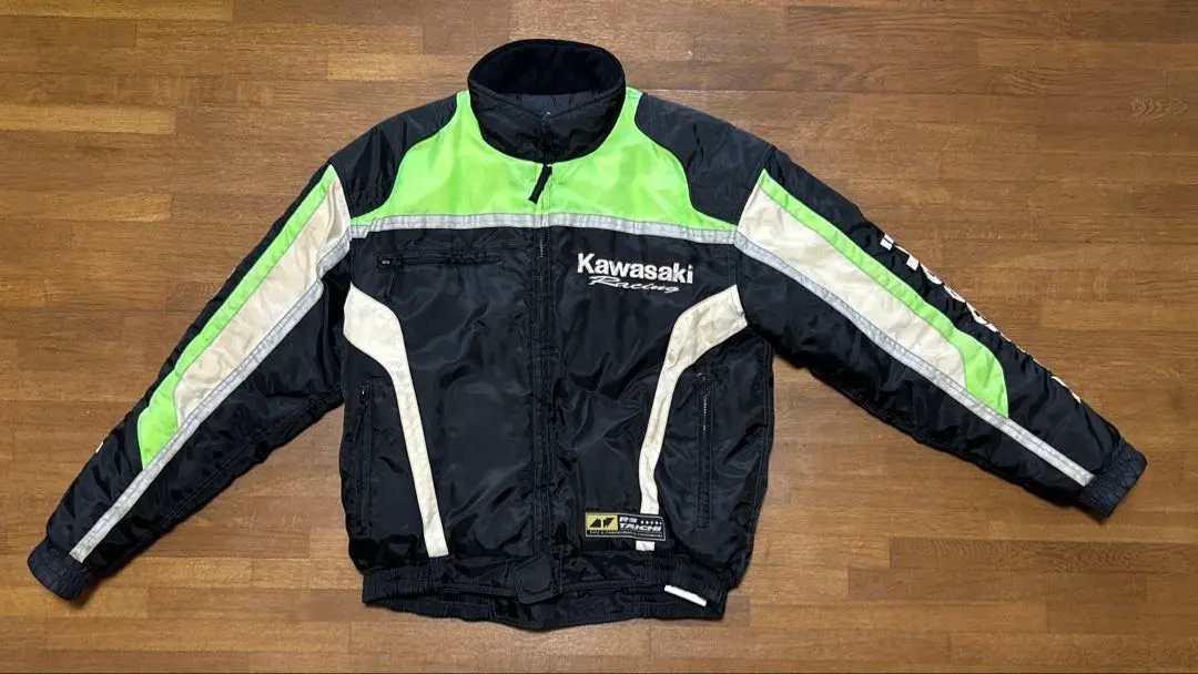 2026年最新】レーシングジャケット カワサキの人気アイテム - メルカリ