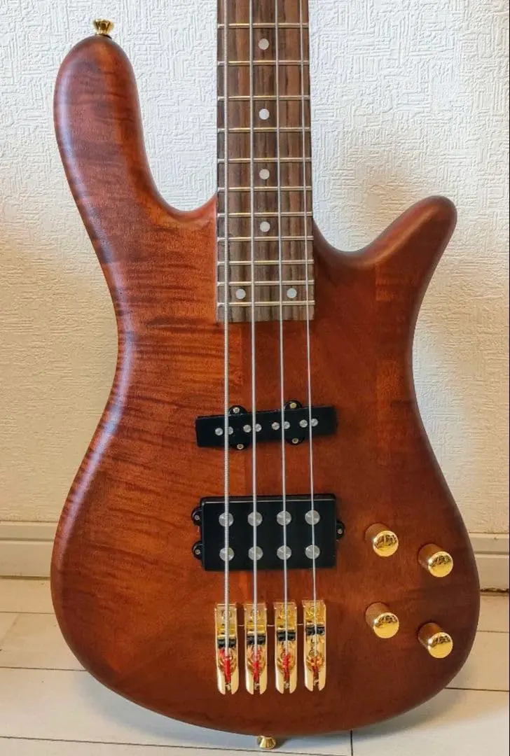 2026年最新】sx エレキベースの人気アイテム - メルカリ