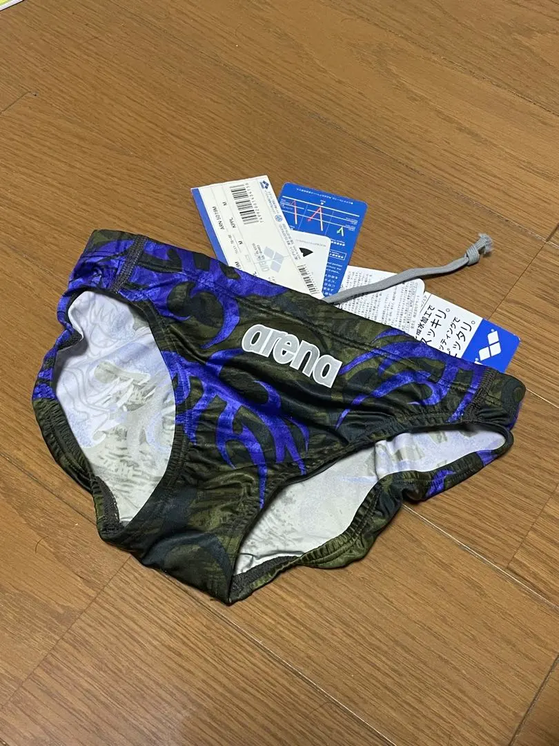 2026年最新】競泳水着 アリーナ nuxの人気アイテム - メルカリ