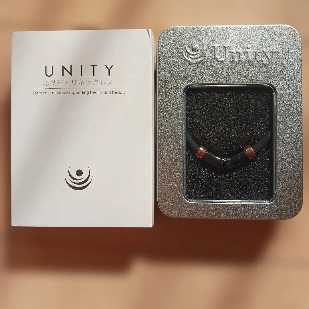 2026年最新】unity ネックレスの人気アイテム - メルカリ