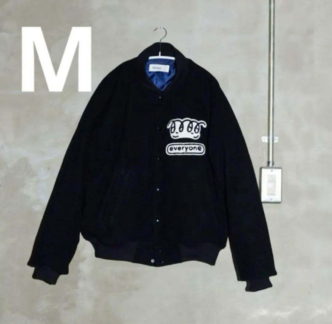 2026年最新】Varsity jacket everyoneの人気アイテム - メルカリ