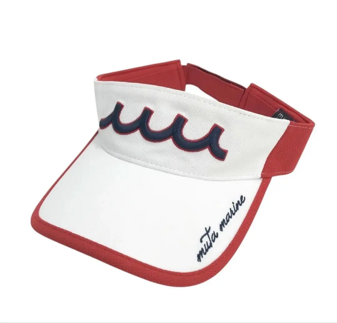 2026年最新】ムータ サンバイザーの人気アイテム - メルカリ