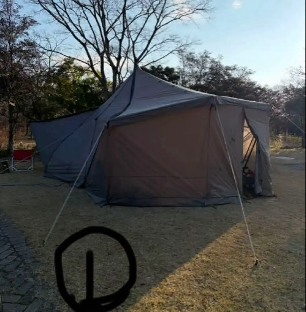 2026年最新】akasoom タープの人気アイテム - メルカリ