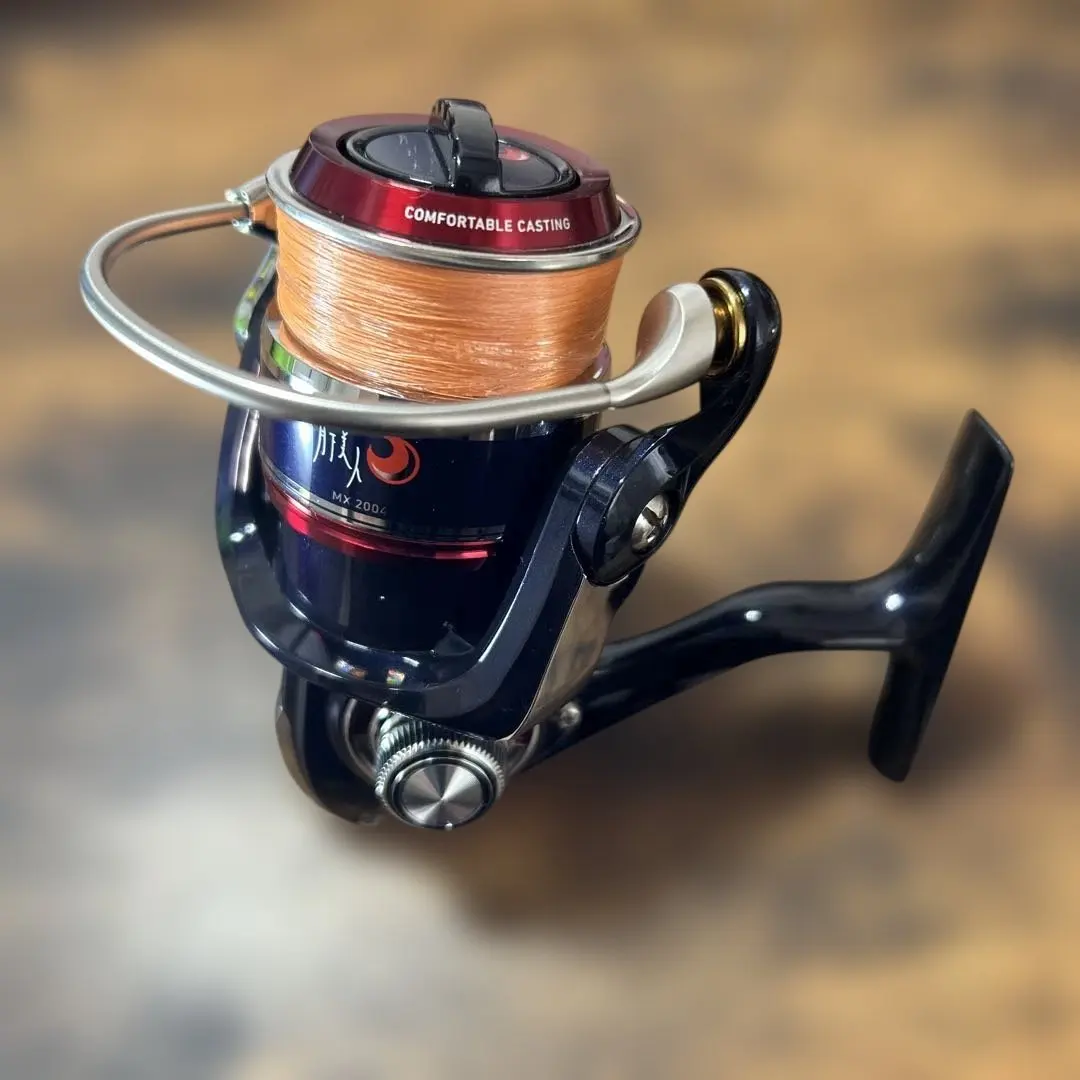 2026年最新】ダイワ 月下美人 MX LT2000S-Pの人気アイテム - メルカリ