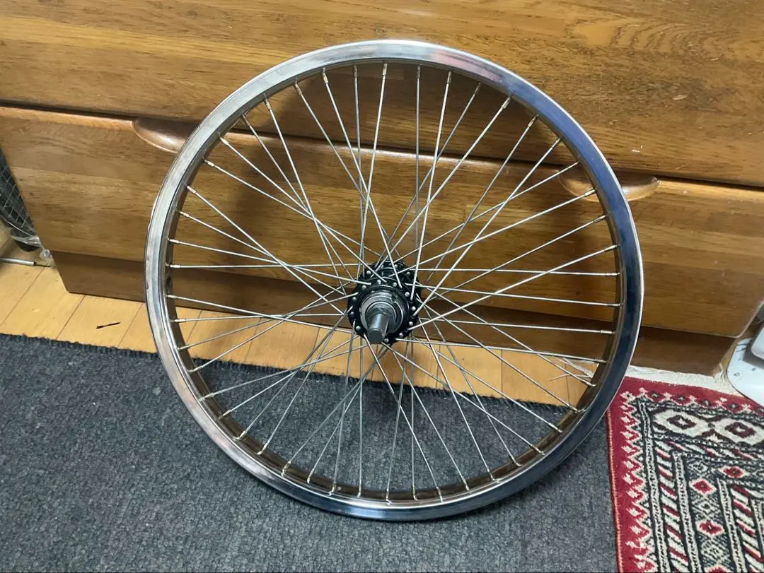 2026年最新】コースターブレーキ ホイールの人気アイテム - メルカリ