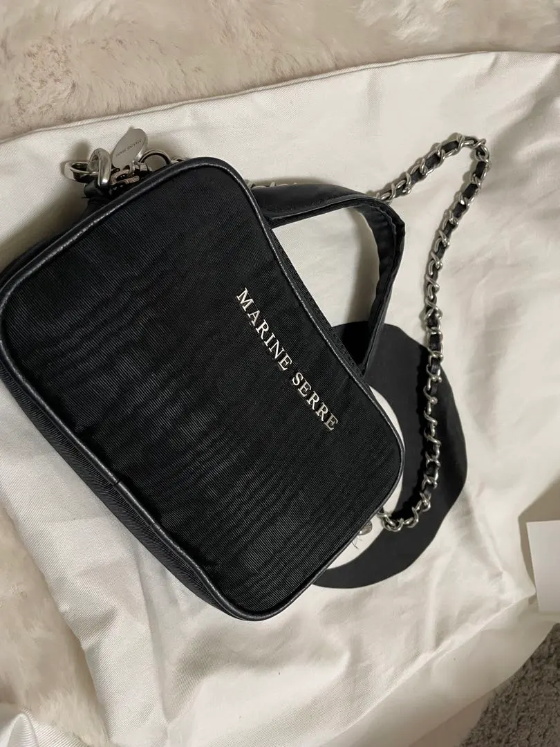 2026年最新】marine serre バッグの人気アイテム - メルカリ