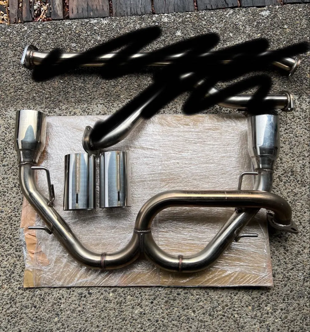 2026年最新】be free マフラー 86の人気アイテム - メルカリ