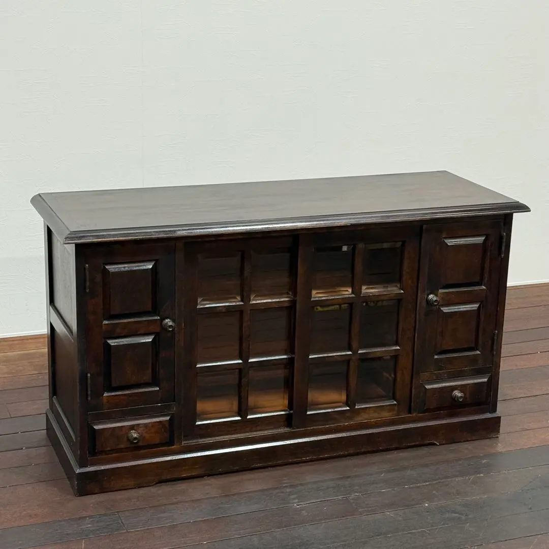 2026年最新】北海道民芸家具 キャビネット・サイドボードの人気