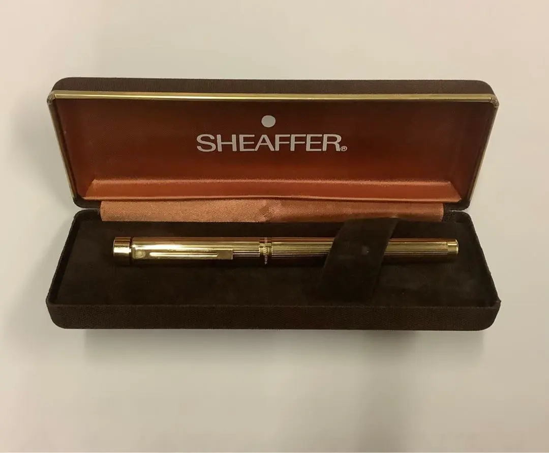 2026年最新】シェーファー タルガ 万年筆の人気アイテム - メルカリ