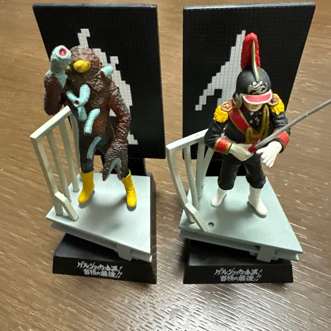 2026年最新】ライダー 昭和名鑑の人気アイテム - メルカリ