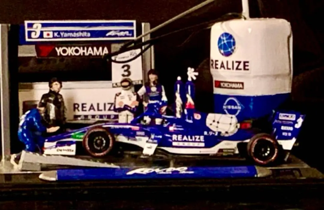 2026年最新】KONDO racing ミニカーの人気アイテム - メルカリ