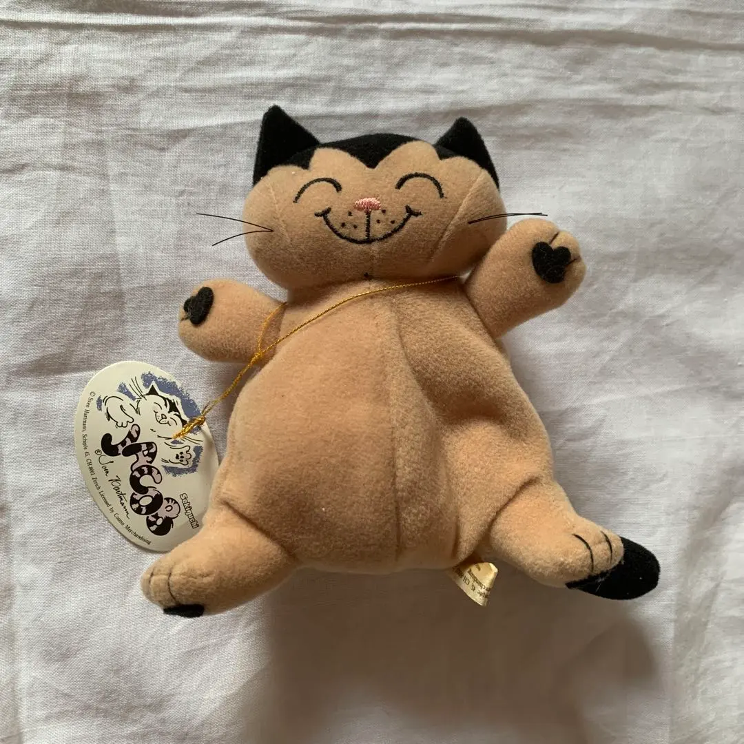 2026年最新】猫のヤーコプの人気アイテム - メルカリ