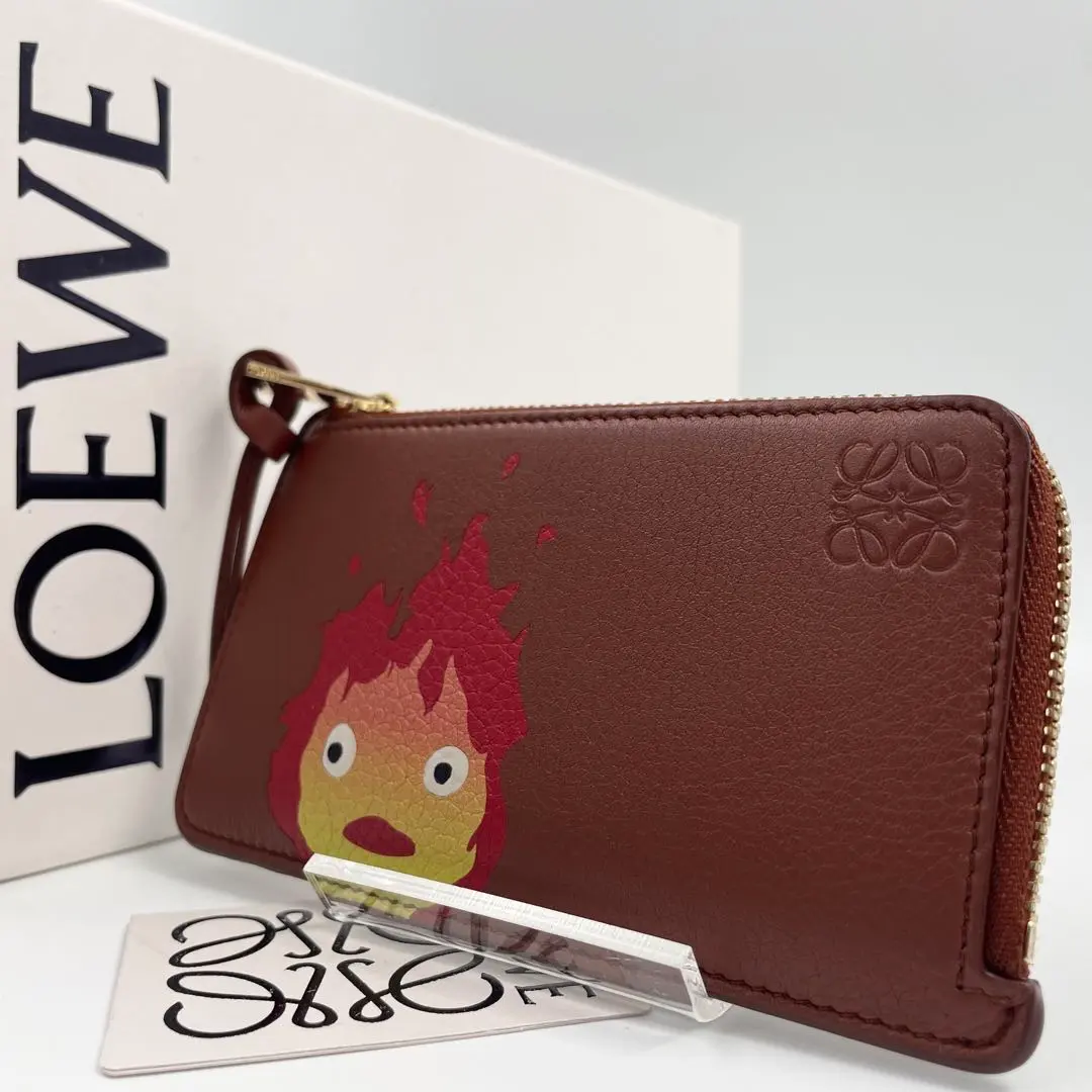 2026年最新】カルシファー ロエベの人気アイテム - メルカリ