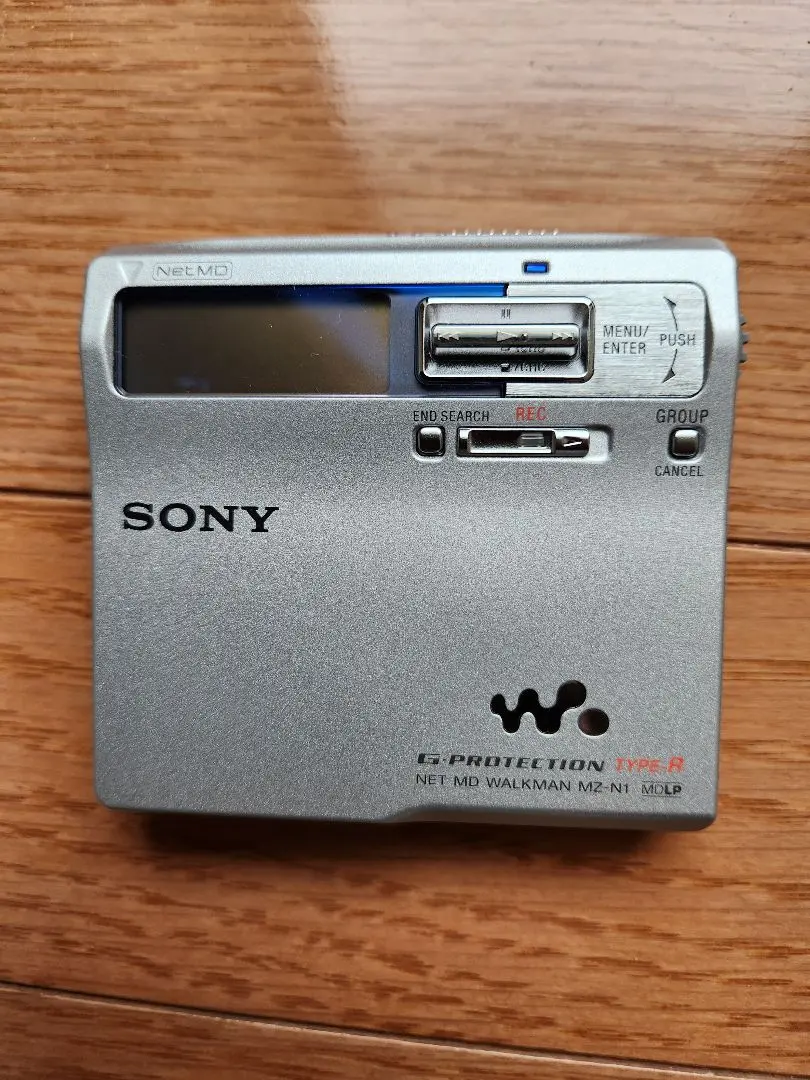 2026年最新】sony mz-n1の人気アイテム - メルカリ