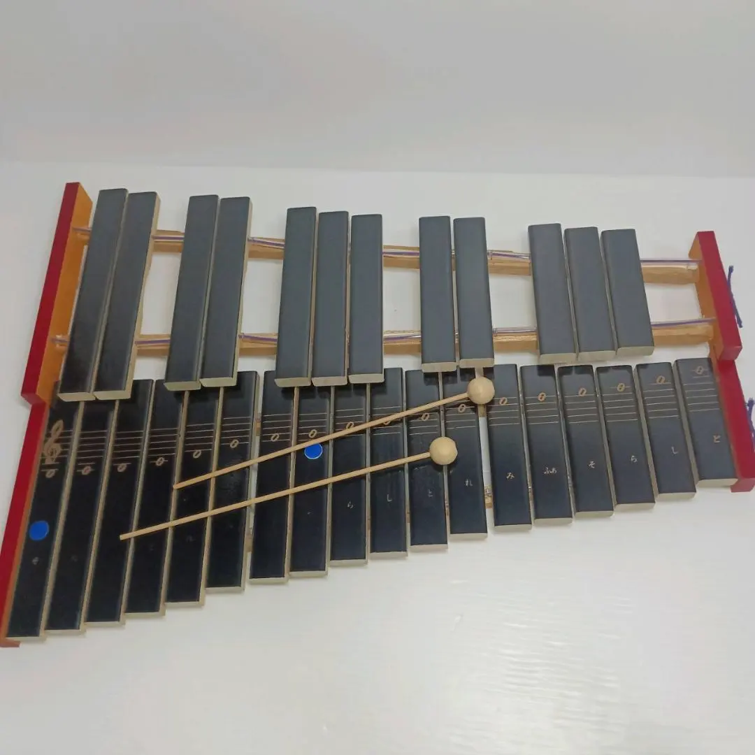 2026年最新】ゼンオン 木琴の人気アイテム - メルカリ