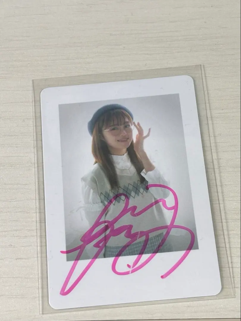 2026年最新】絵森彩 サインの人気アイテム - メルカリ