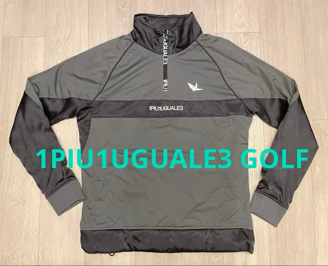 2026年最新】1piu1uguale3 golf スニードの人気アイテム - メルカリ