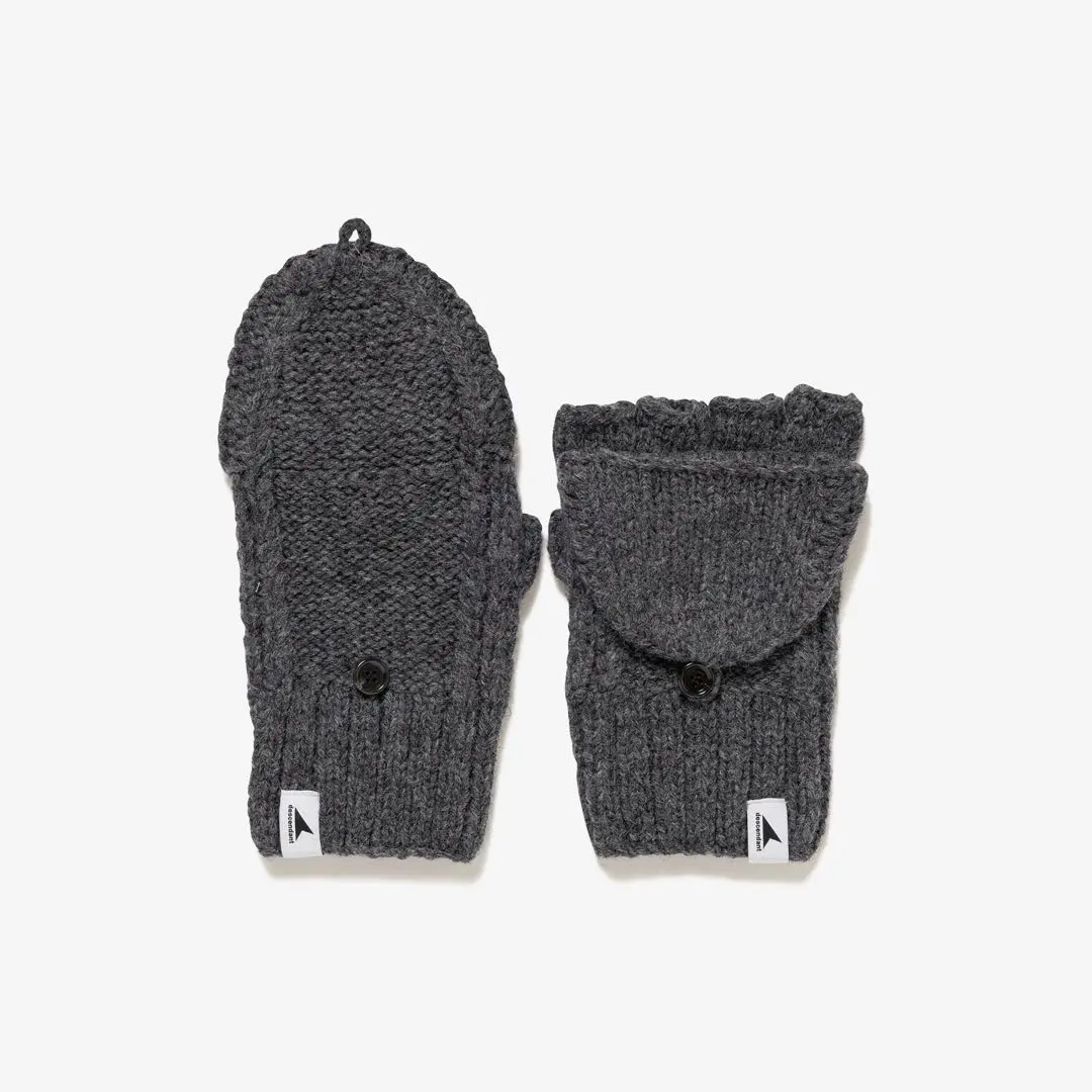 2026年最新】DESCENDANT 手袋の人気アイテム - メルカリ