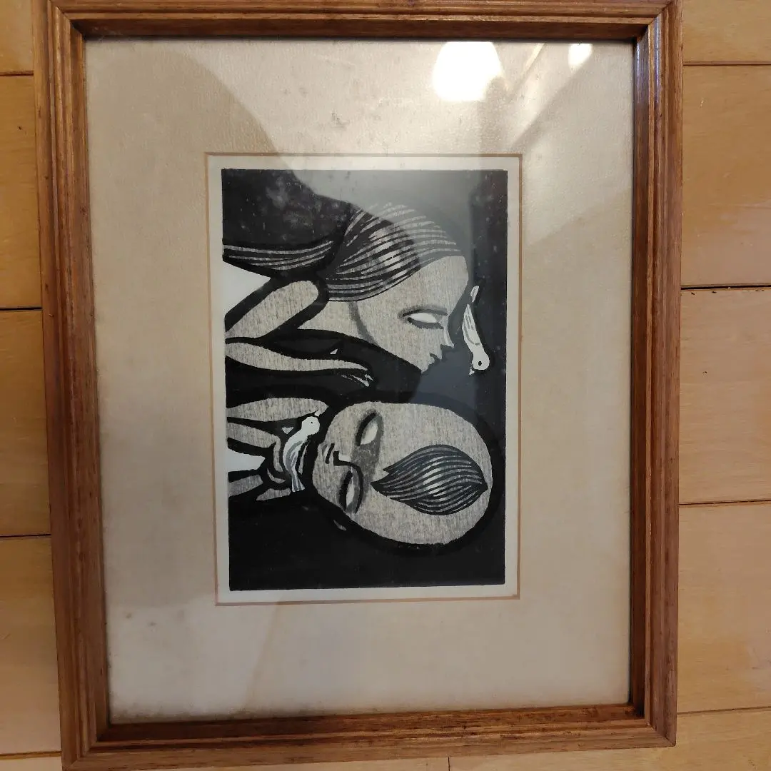 2026年最新】池田修三 版画の人気アイテム - メルカリ