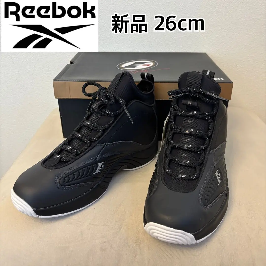 2026年最新】Reebok ANSWER Vの人気アイテム - メルカリ