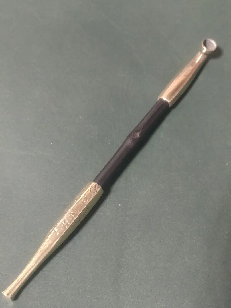 2026年最新】煙管 純銀の人気アイテム - メルカリ