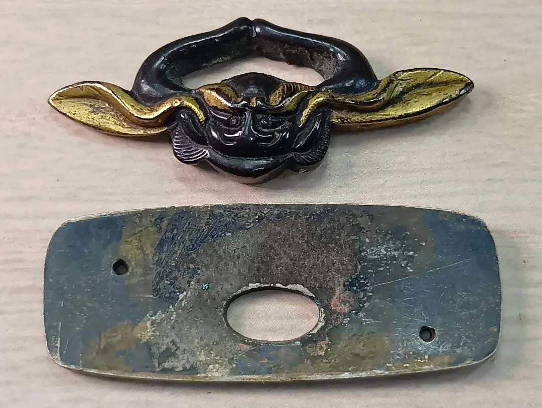 2026年最新】煙草入れ前金具の人気アイテム - メルカリ