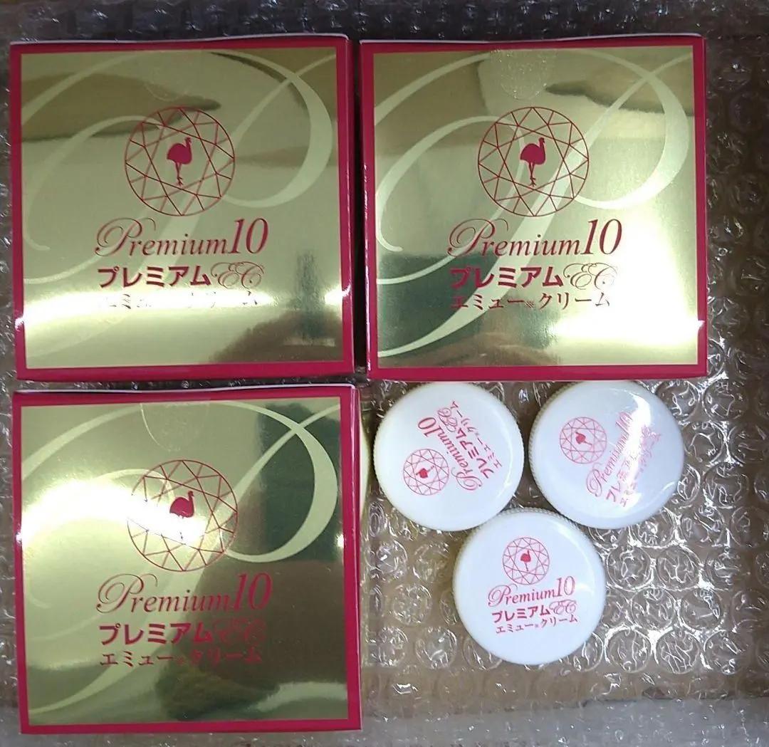 2026年最新】エミュー クリーム プレミアム 10の人気アイテム - メルカリ