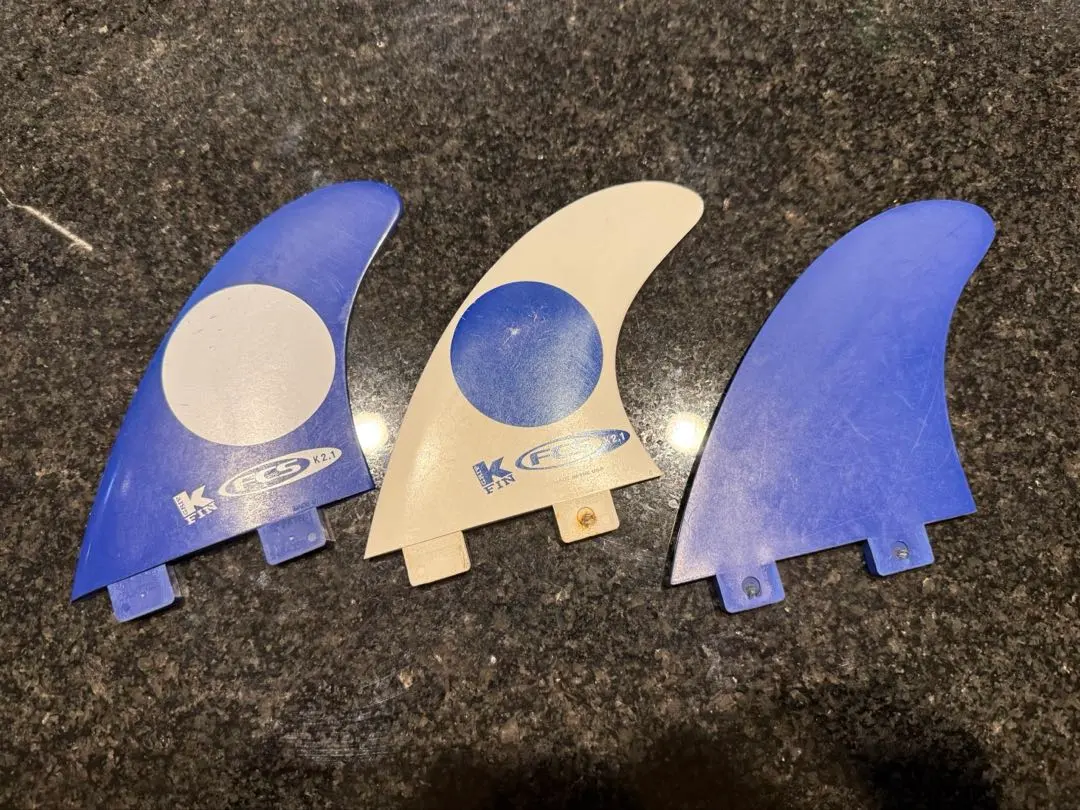 2026年最新】FCS K2.1の人気アイテム - メルカリ