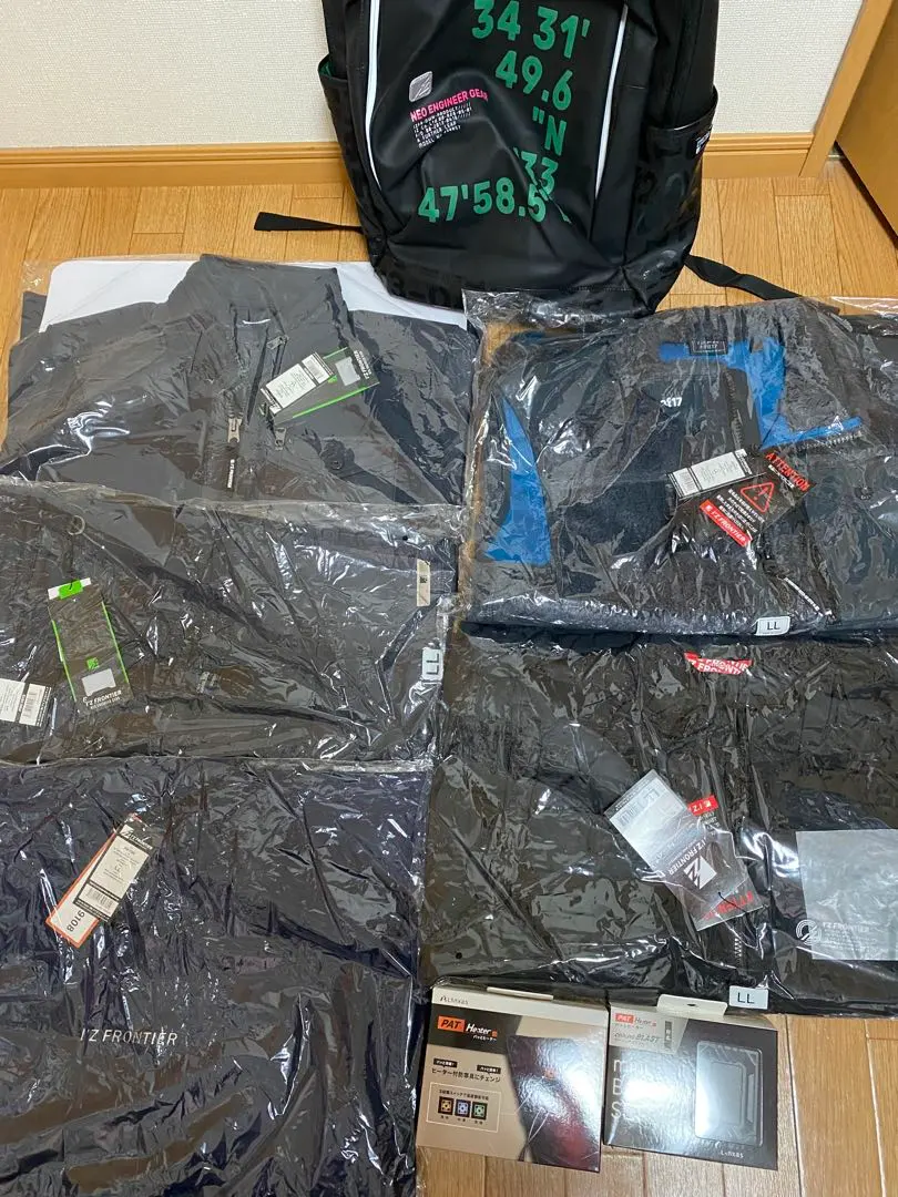 2026年最新】アイズフロンティア 福袋の人気アイテム - メルカリ