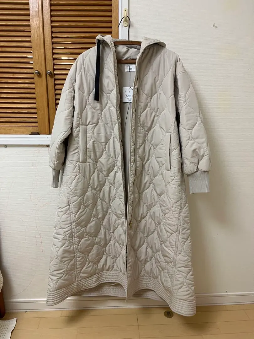 2026年最新】SiRO de labonte キルティングの人気アイテム - メルカリ