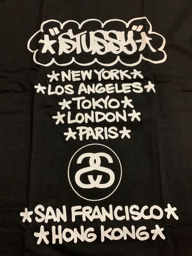 2026年最新】stussy hazeの人気アイテム - メルカリ