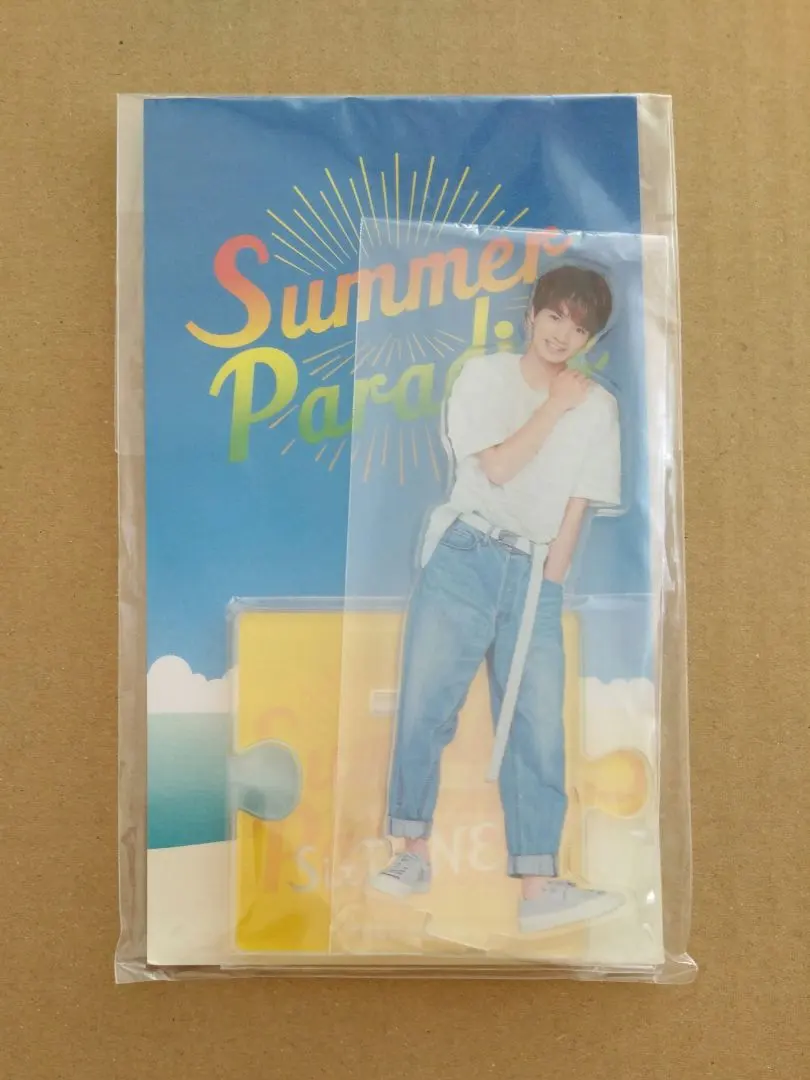 2026年最新】髙地優吾 アクスタ サマパラの人気アイテム - メルカリ