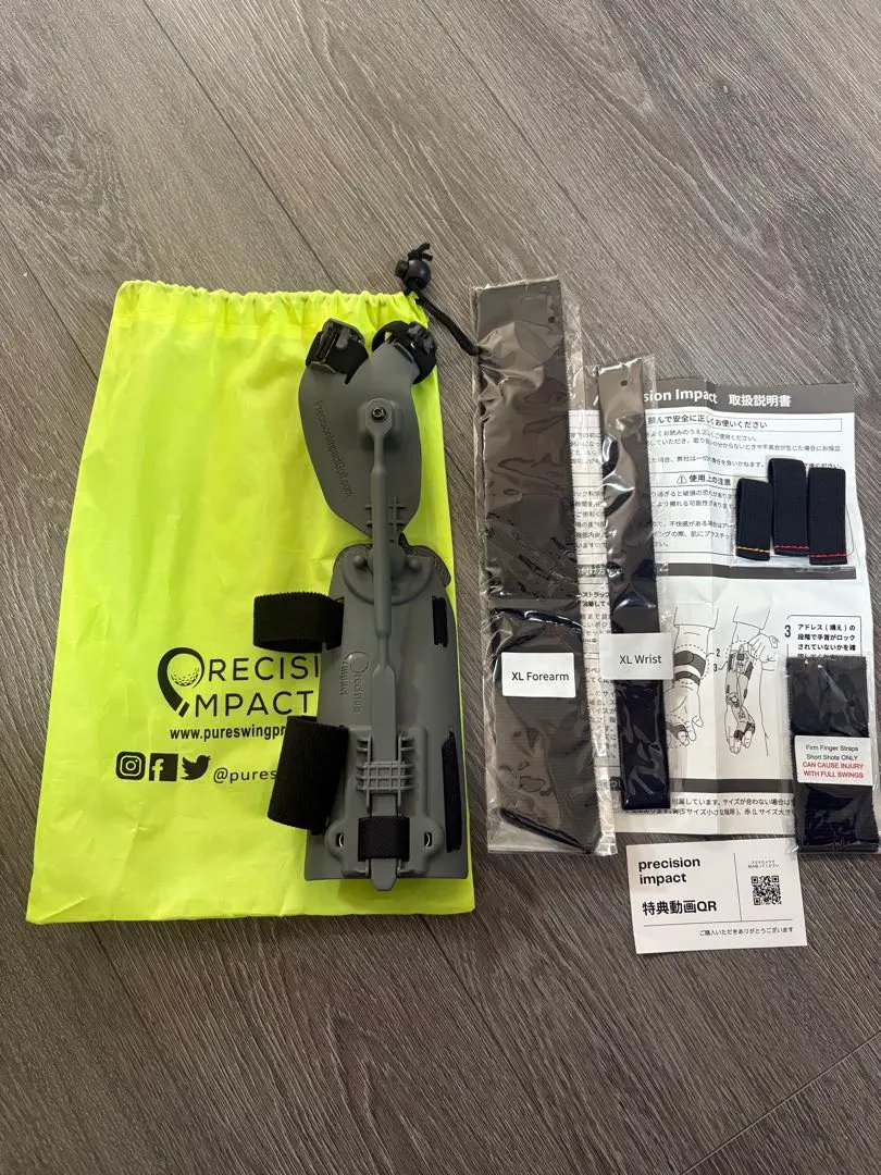 2026年最新】precision impact golfの人気アイテム - メルカリ