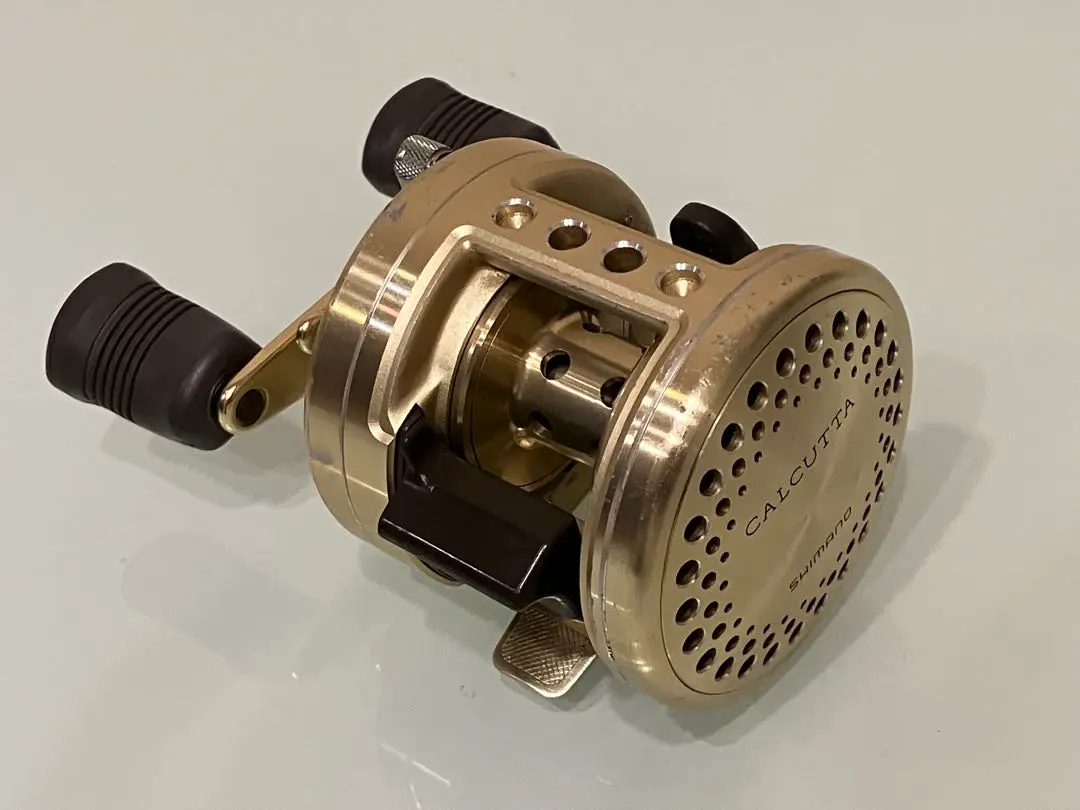 2026年最新】カルカッタ 201xtの人気アイテム - メルカリ