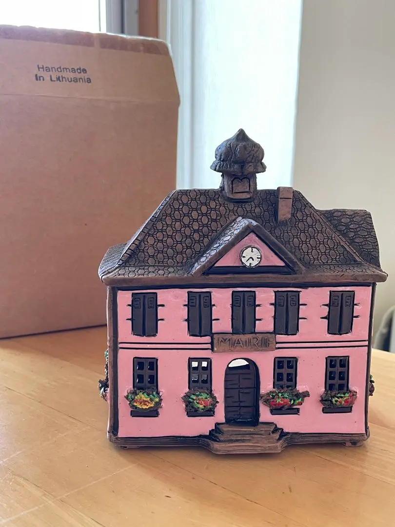 2026年最新】リトアニアキャンドルハウスの人気アイテム - メルカリ