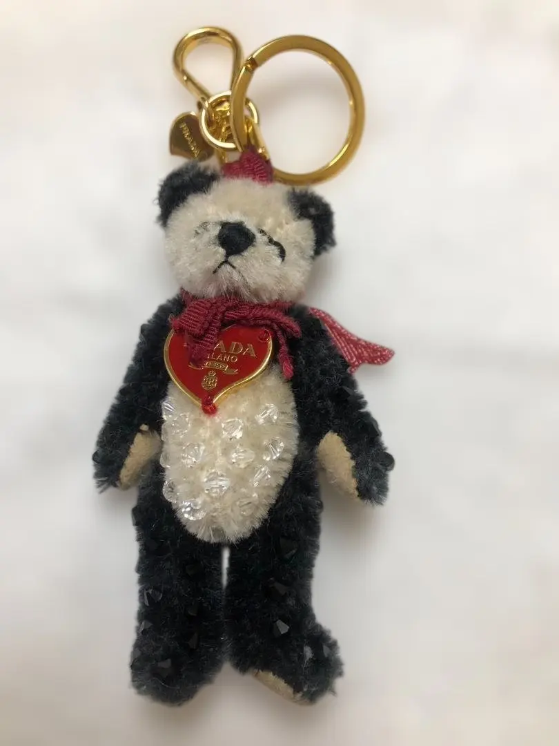 2026年最新】プラダ PRADA パンダの人気アイテム - メルカリ