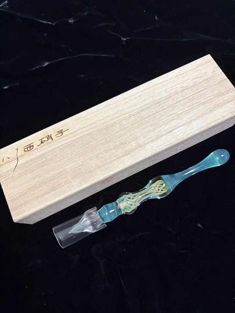 2026年最新】ガラスペン 川西硝子の人気アイテム - メルカリ