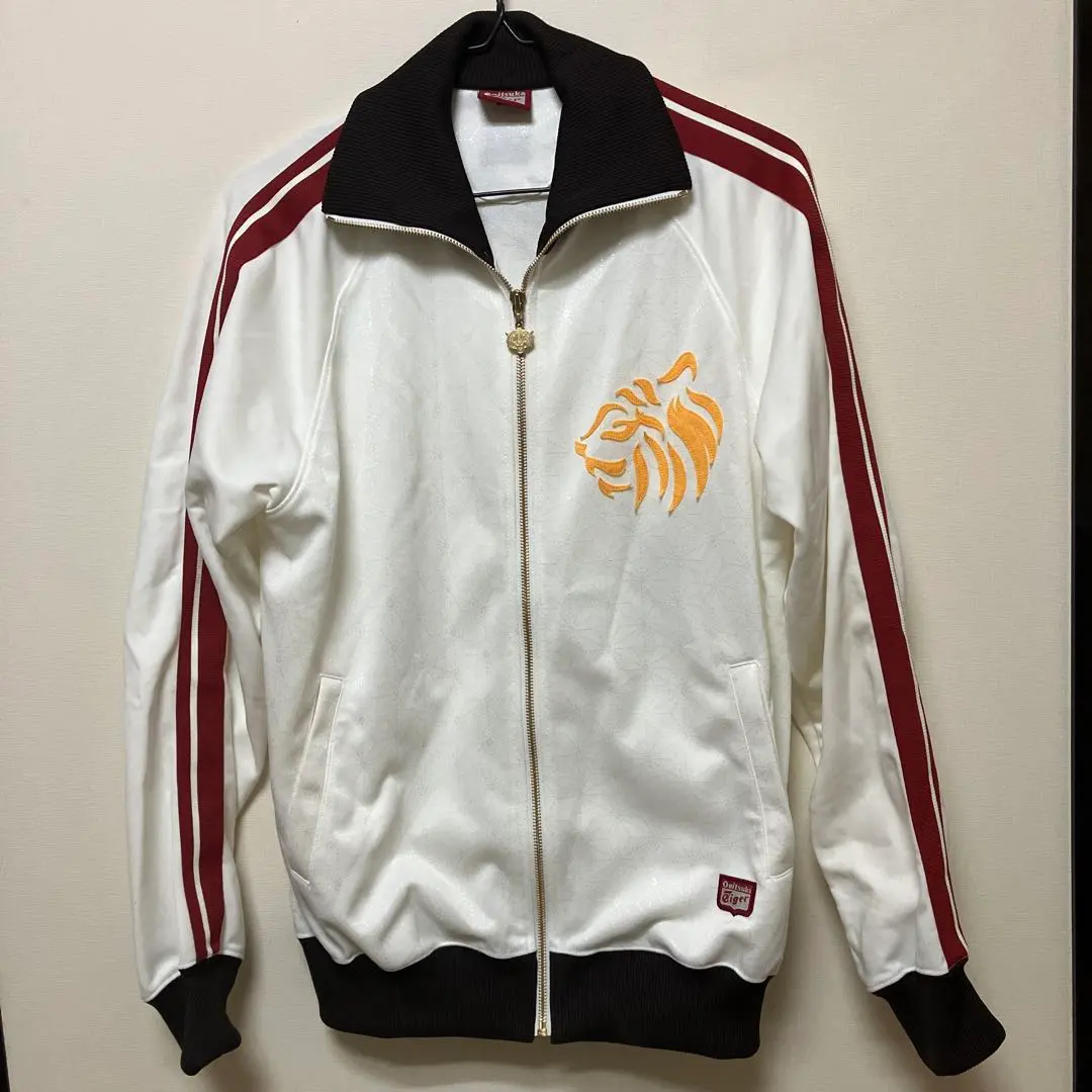 2026年最新】Onitsuka Tiger カラー：ホワイト系 ジャージの人気