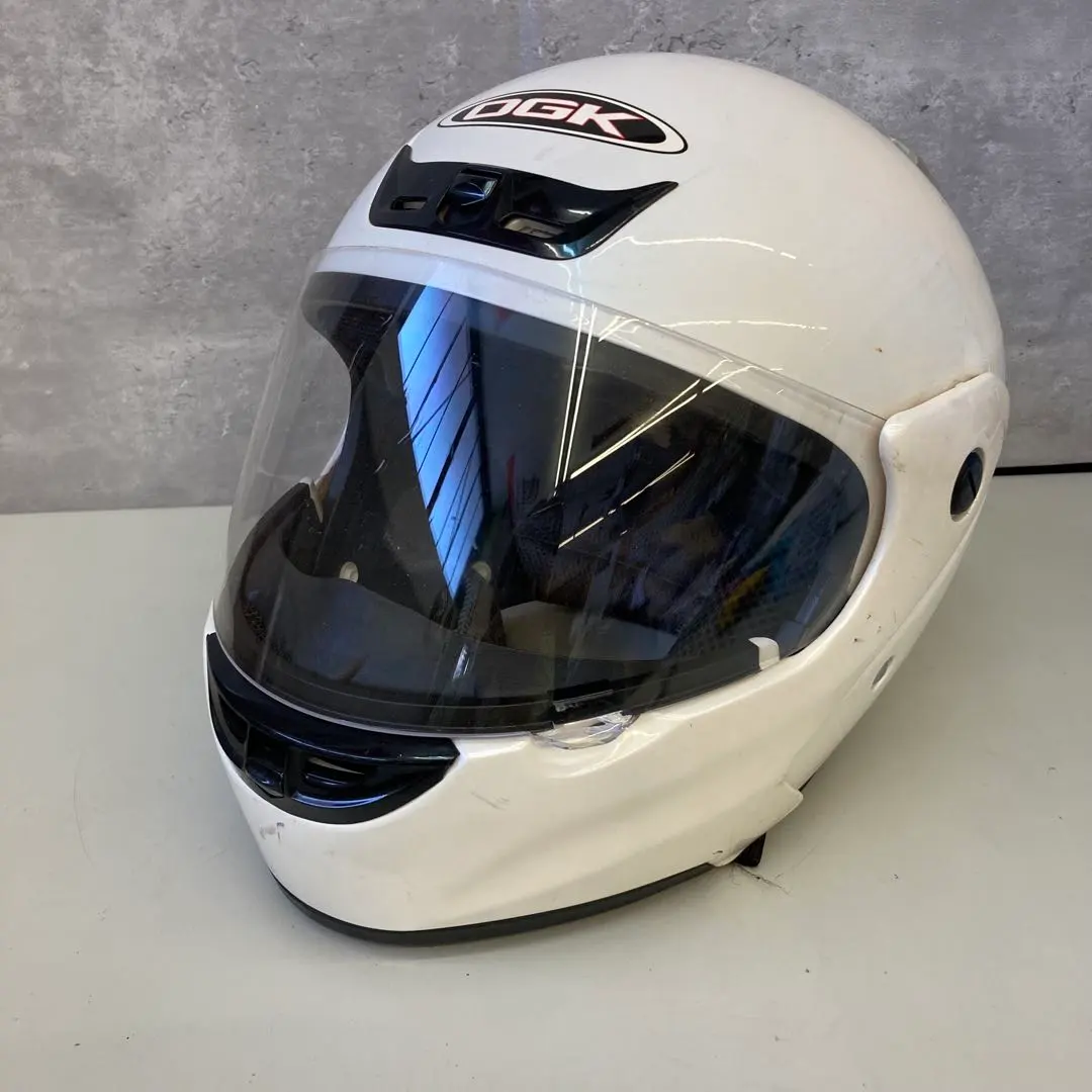 2026年最新】レオス ヘルメットの人気アイテム - メルカリ