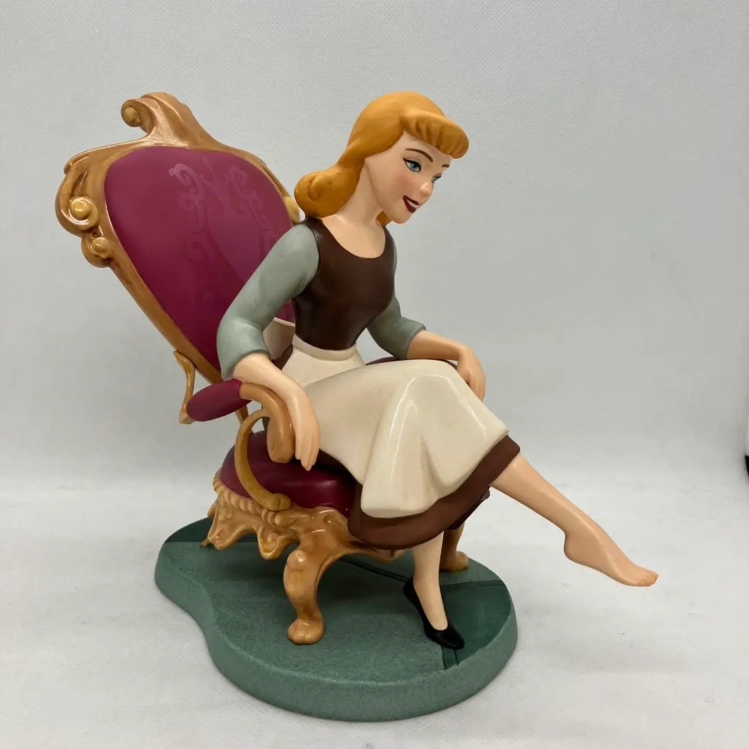 アナスタシア(シンデレラ) ヴォルトディズニークラシックコレクション