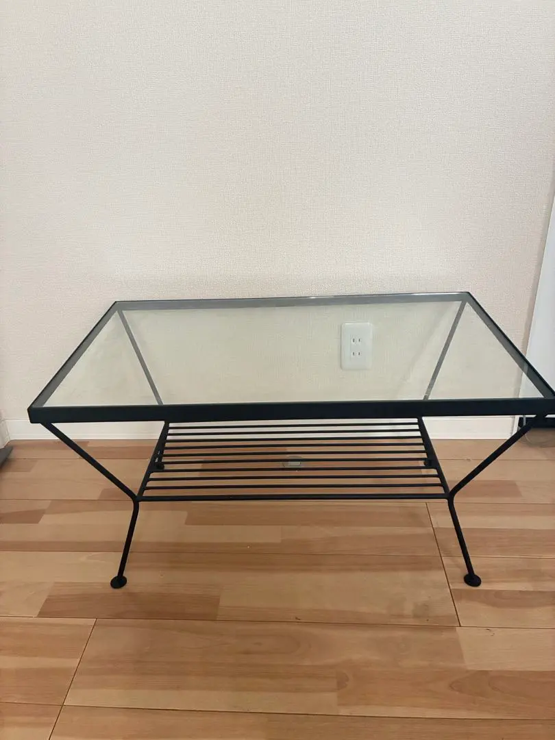 2026年最新】ウニコ ガラスローテーブルの人気アイテム - メルカリ