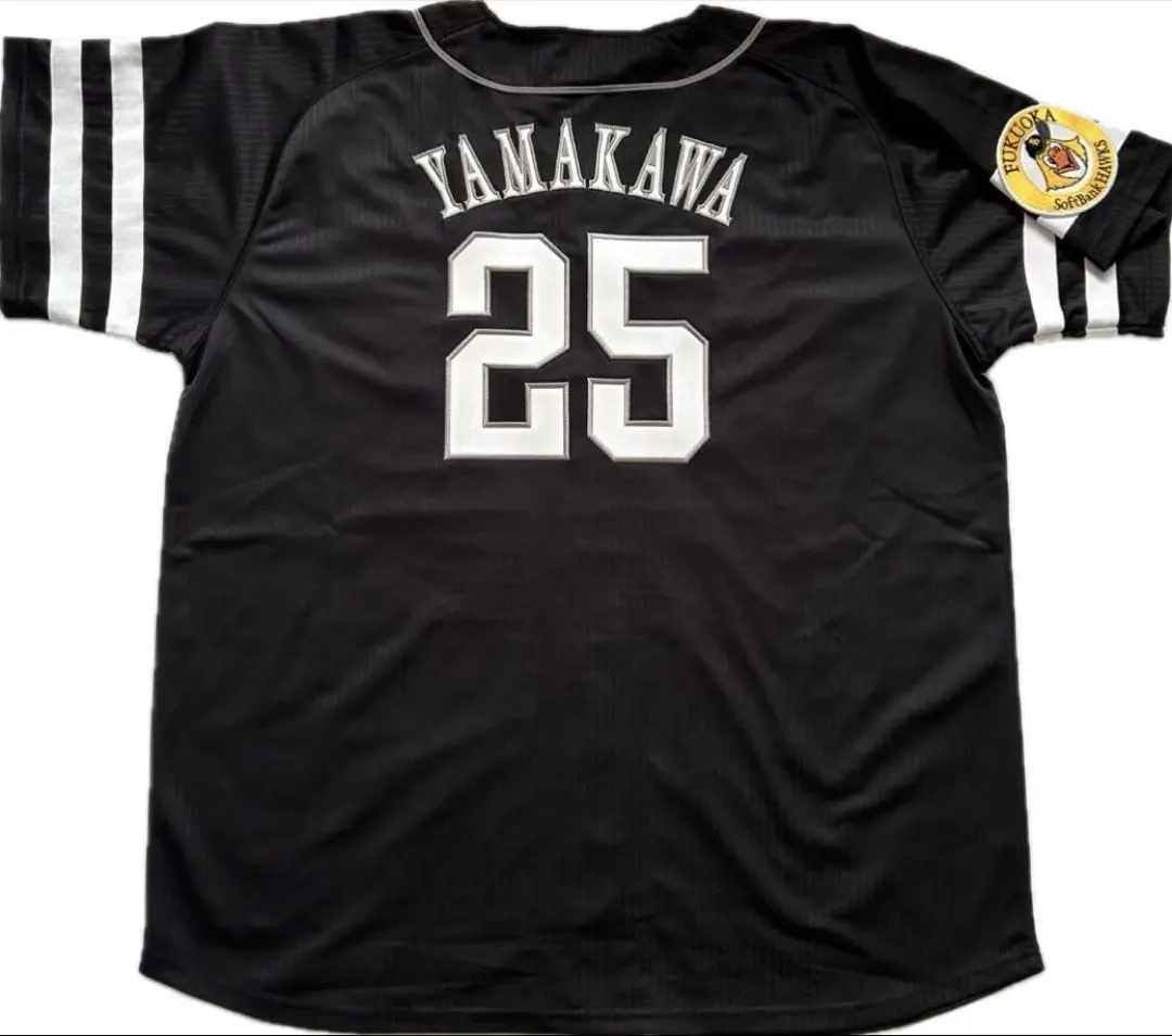 2026年最新】山川穂高 ユニフォーム ソフトバンクの人気アイテム