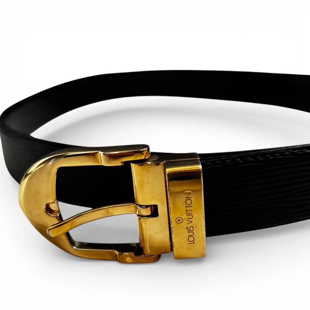 2026年最新】ヴィトン ベルト エピ 110 44の人気アイテム - メルカリ